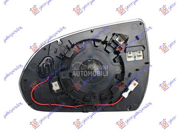 RETROVIZOR ELEKTRICNI SA GREJA za Hyundai Elantra od 2015. do 2019. god.