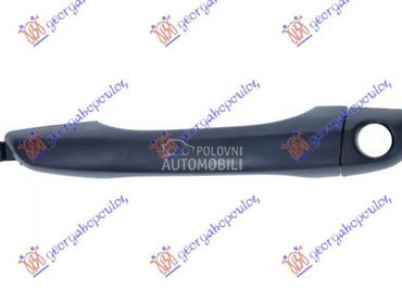 KVAKA PREDNJIH VRATA SPOLJASNJ za Hyundai Elantra od 2015. do 2019. god.