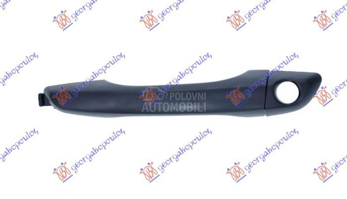 KVAKA PREDNJIH VRATA SPOLJASNJ