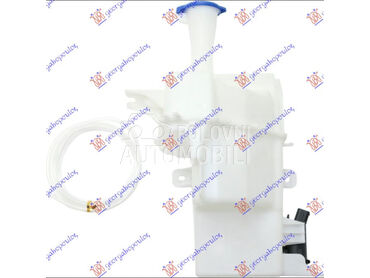 POSUDA ZA TECNOST BRISACA (MOT za Hyundai Elantra od 2015. do 2019. god.