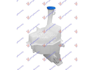 POSUDA ZA TECNOST BRISACA (SA za Hyundai Elantra od 2015. do 2019. god.