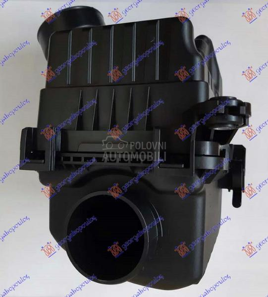 KUCISTE FILTERA VAZDUHA