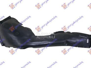 POTKRILO PLASTICNO za Hyundai Elantra od 2019. do 2021. god.