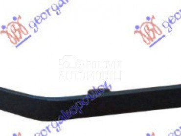 LAJSNA PREDNJEG BRANIKA (KOREJ za Hyundai Elantra od 2019. do 2021. god.