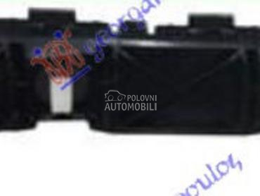 NOSAC ZADNJEG BRANIKA GORNJI B za Hyundai Elantra od 2019. do 2021. god.