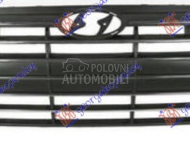 PVC MASKA (HROM LAJSNE) (USA) za Hyundai Elantra od 2019. do 2021. god.