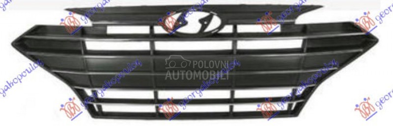 PVC MASKA (HROM LAJSNE) (USA)