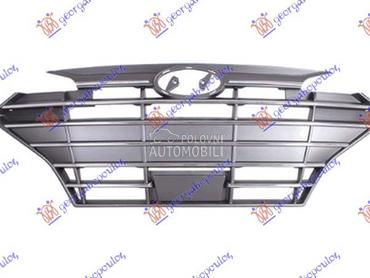 PVC MASKA (HROM LAJSNE) (TEMPO za Hyundai Elantra od 2019. do 2021. god.