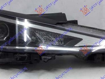 FAR ELEKTRICNI (HB3) (SA MOTOR za Hyundai Elantra od 2019. do 2021. god.