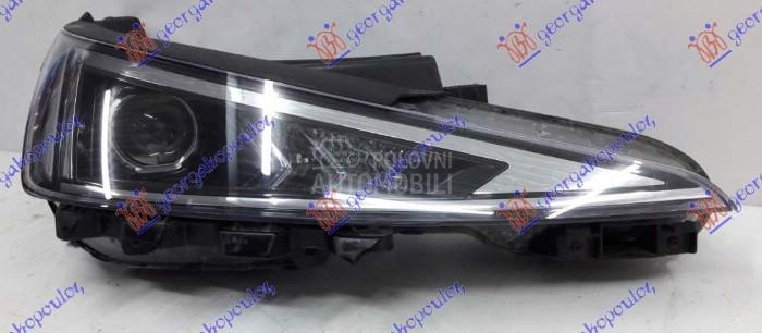 FAR ELEKTRICNI (HB3) (SA MOTOR