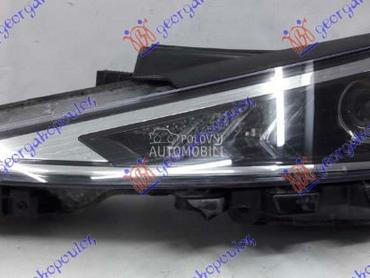 FAR ELEKTRICNI (HB3) (SA MOTOR za Hyundai Elantra od 2019. do 2021. god.