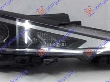 FAR ELEKTRICNI (HB3) (SA MOTOR za Hyundai Elantra od 2019. do 2021. god.