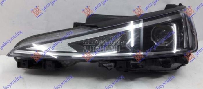 FAR ELEKTRICNI (HB3) (SA MOTOR