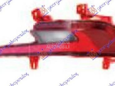 ZADNJA MAGLENKA/KATADIOPTER za Hyundai Elantra od 2019. do 2021. god.