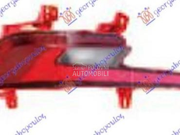 ZADNJA MAGLENKA/KATADIOPTER za Hyundai Elantra od 2019. do 2021. god.