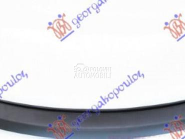 SPOJLER PREDNJEG BRANIKA (KORE za Hyundai Elantra od 2019. do 2021. god.