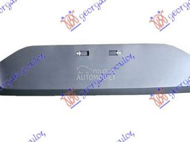 SPOJLER ZADNJEG BRANIKA DONJI za Hyundai Elantra od 2019. do 2021. god.