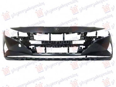 PREDNJI BRANIK PM za Hyundai Elantra od 2021. do 2025. god.