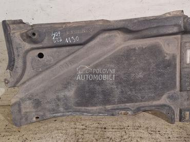 PODNA ZASTITA za Audi A6