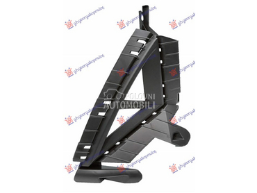 RESETKA PREDNJEG BRANIKA za Hyundai Elantra od 2021. do 2025. god.