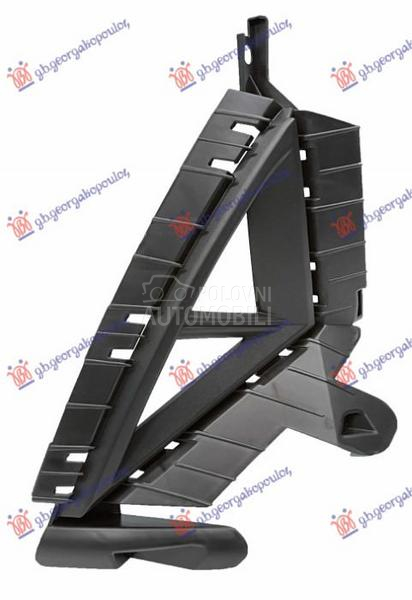 RESETKA PREDNJEG BRANIKA