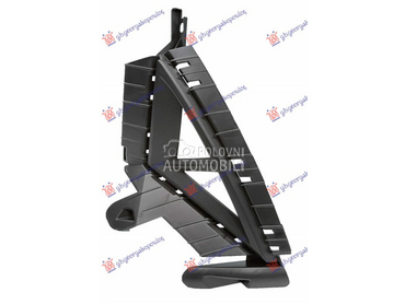 RESETKA PREDNJEG BRANIKA za Hyundai Elantra od 2021. do 2025. god.