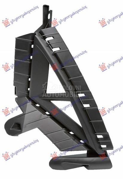 RESETKA PREDNJEG BRANIKA