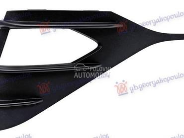 RESETKA PREDNJEG BRANIKA (SA M za Hyundai Elantra od 2021. do 2025. god.