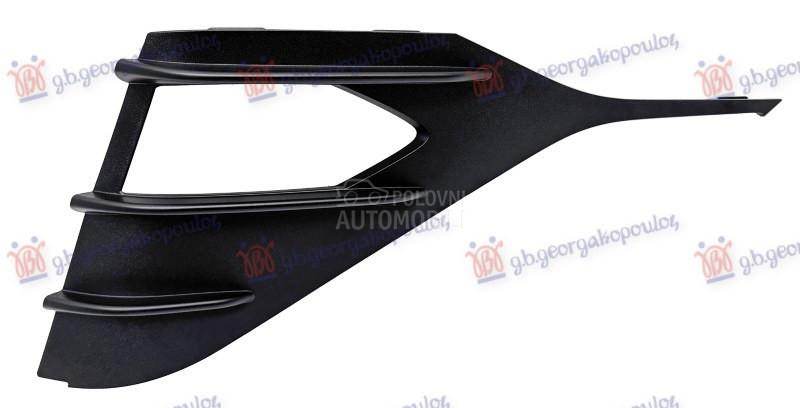 RESETKA PREDNJEG BRANIKA (SA M