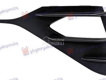 RESETKA PREDNJEG BRANIKA (SA M za Hyundai Elantra od 2021. do 2025. god.