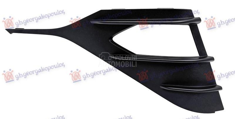 RESETKA PREDNJEG BRANIKA (SA M