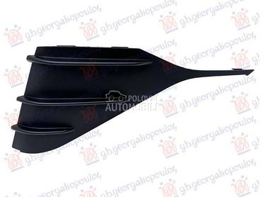 RESETKA PREDNJEG BRANIKA 2024- za Hyundai Elantra od 2021. do 2025. god.