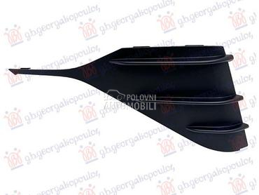 RESETKA PREDNJEG BRANIKA 2024- za Hyundai Elantra od 2021. do 2025. god.