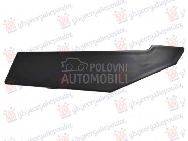 POKLOPAC PVC MASKE za Hyundai Elantra od 2021. do 2025. god.