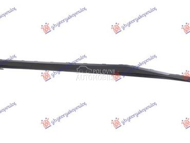 SPOJLER PREDNJEG BRANIKA za Hyundai Elantra od 2021. do 2025. god.