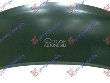 HAUBA za Hyundai H 1 od 2007. do 2018. god.