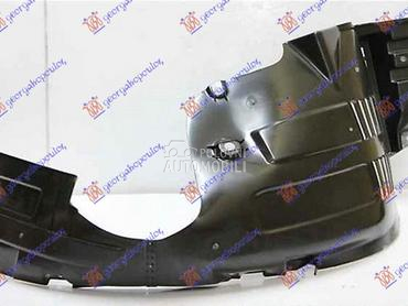 POTKRILO za Hyundai H 1 od 2007. do 2018. god.