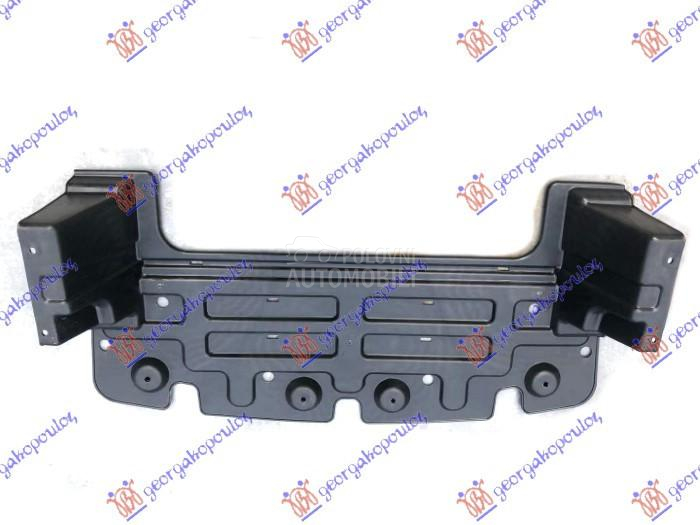 ZASTITA MOTORA PLASTICNA