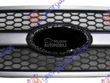 PVC MASKA za Hyundai H 1 od 2007. do 2018. god.