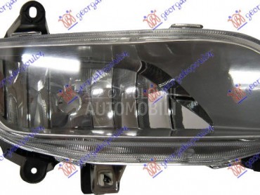 MAGLENKA za Hyundai H 1 od 2007. do 2018. god.