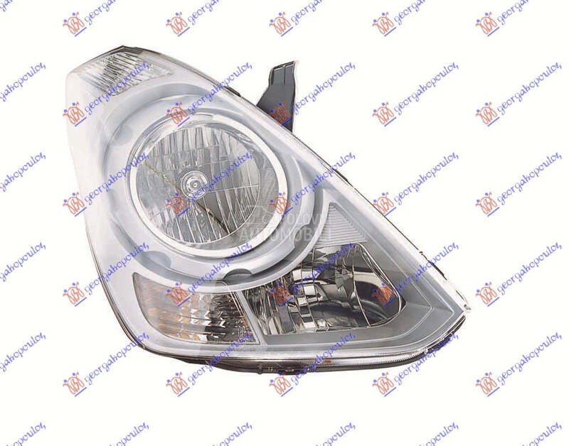 FAR ELEKTRICNI/MEHANICKI (DEPO