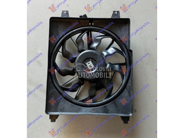 VENTILATOR KLIME KOMPLET za Hyundai H 1 od 2007. do 2018. god.