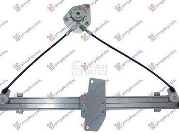 PODIZAC PREDNJEG PROZORA ELEKT za Hyundai H 1 od 2007. do 2018. god.