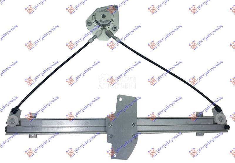 PODIZAC PREDNJEG PROZORA ELEKT