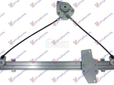 PODIZAC PREDNJEG PROZORA ELEKT za Hyundai H 1 od 2007. do 2018. god.