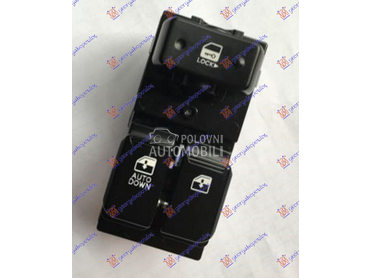 PREKIDAC U PREDNJIM VRATIMA (2 za Hyundai H 1 od 2007. do 2018. god.