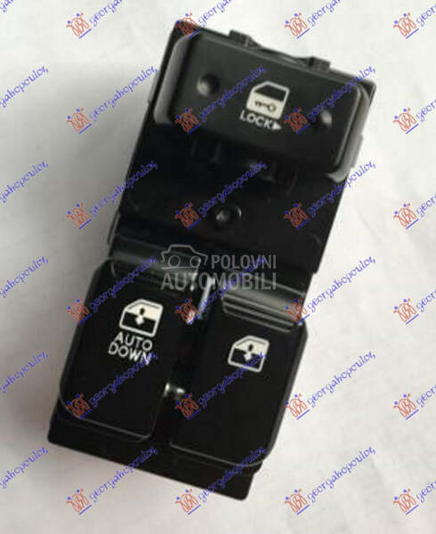 PREKIDAC U PREDNJIM VRATIMA (2