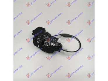 BRAVA PREDNJIH VRATA (CENTRALN za Hyundai H 1 od 2007. do 2018. god.