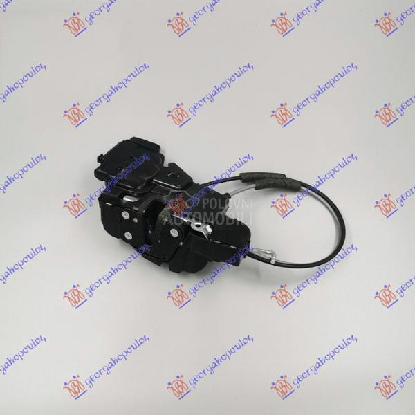 BRAVA PREDNJIH VRATA (CENTRALN