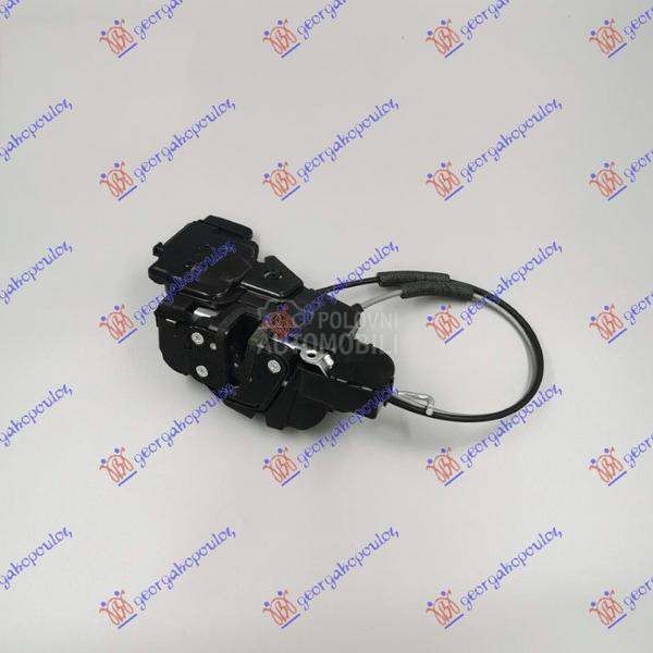 BRAVA PREDNJIH VRATA (CENTRALN